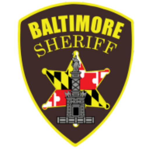 Baltimore City Sheriff Apps